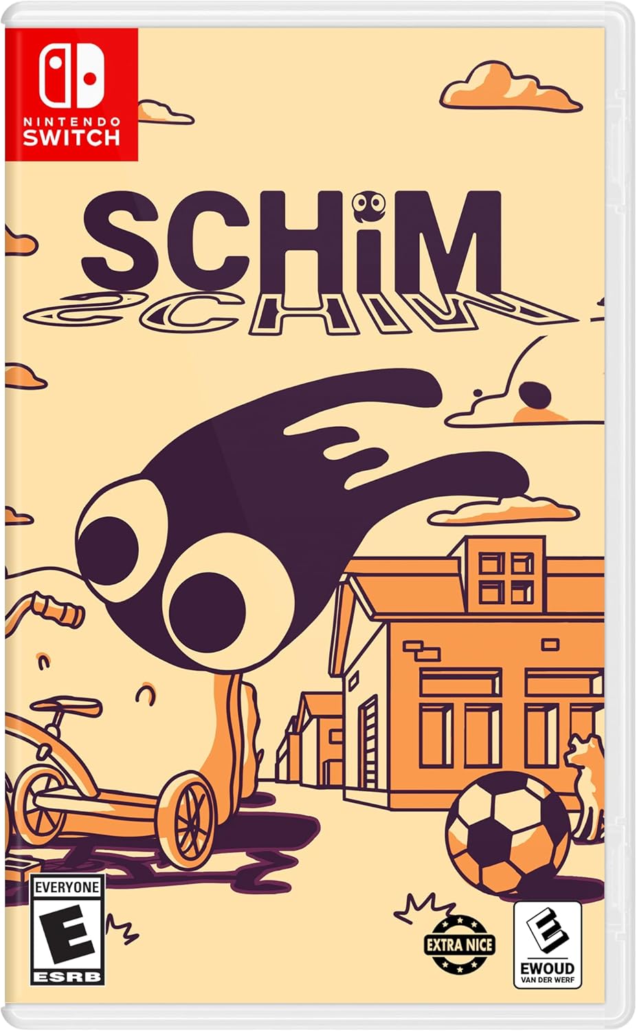 SCHiM