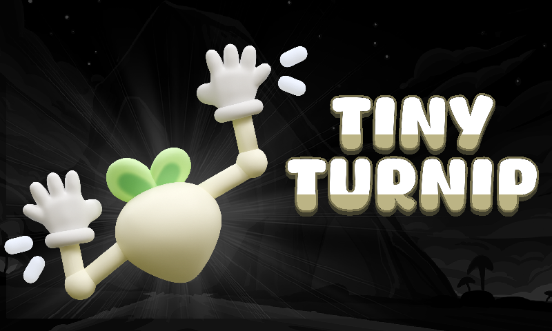 Tiny Turnip