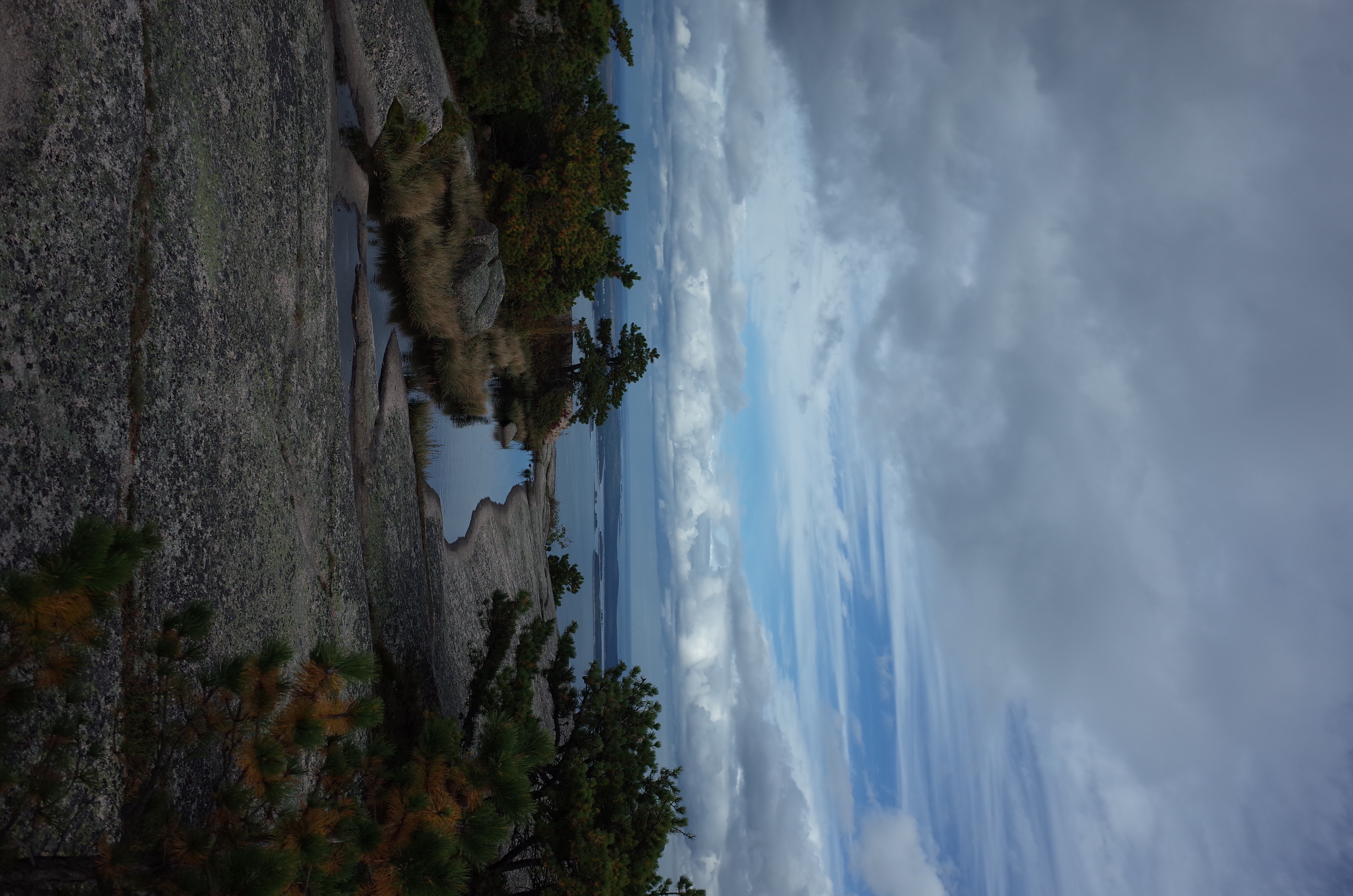 Acadia National Park, Maine