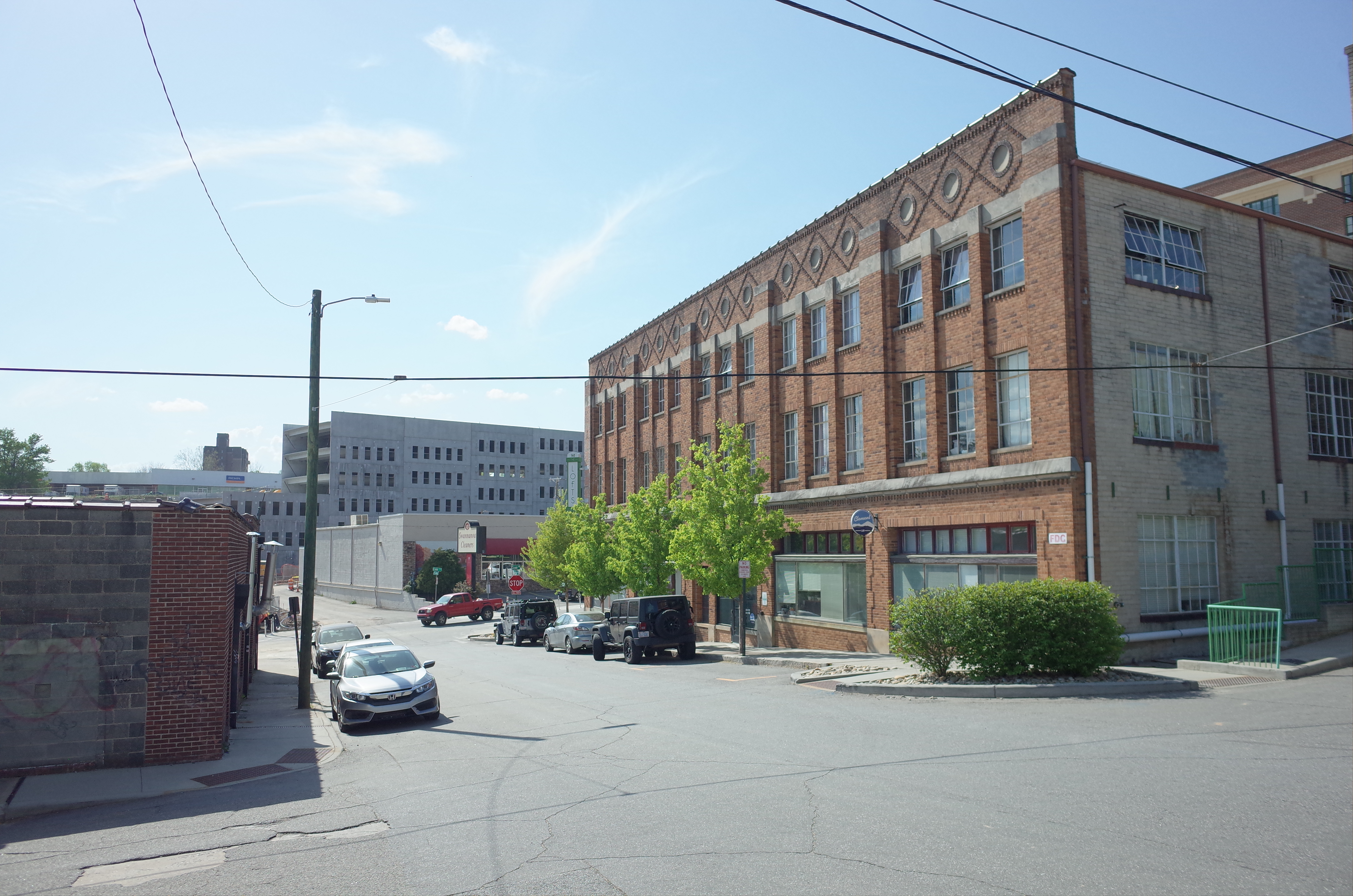 Asheville, North Carolina
