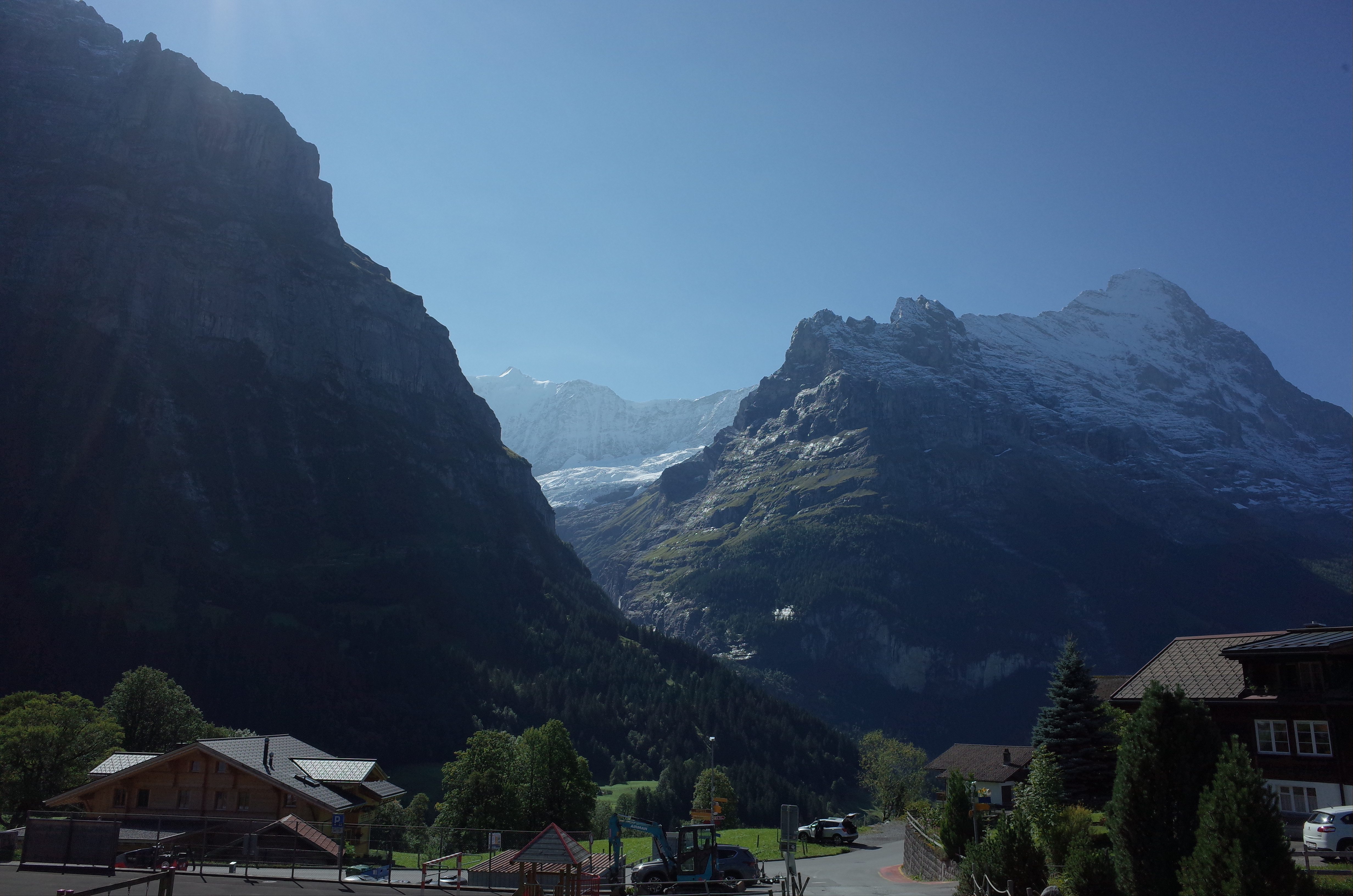 Grindelwald, Switzerland
