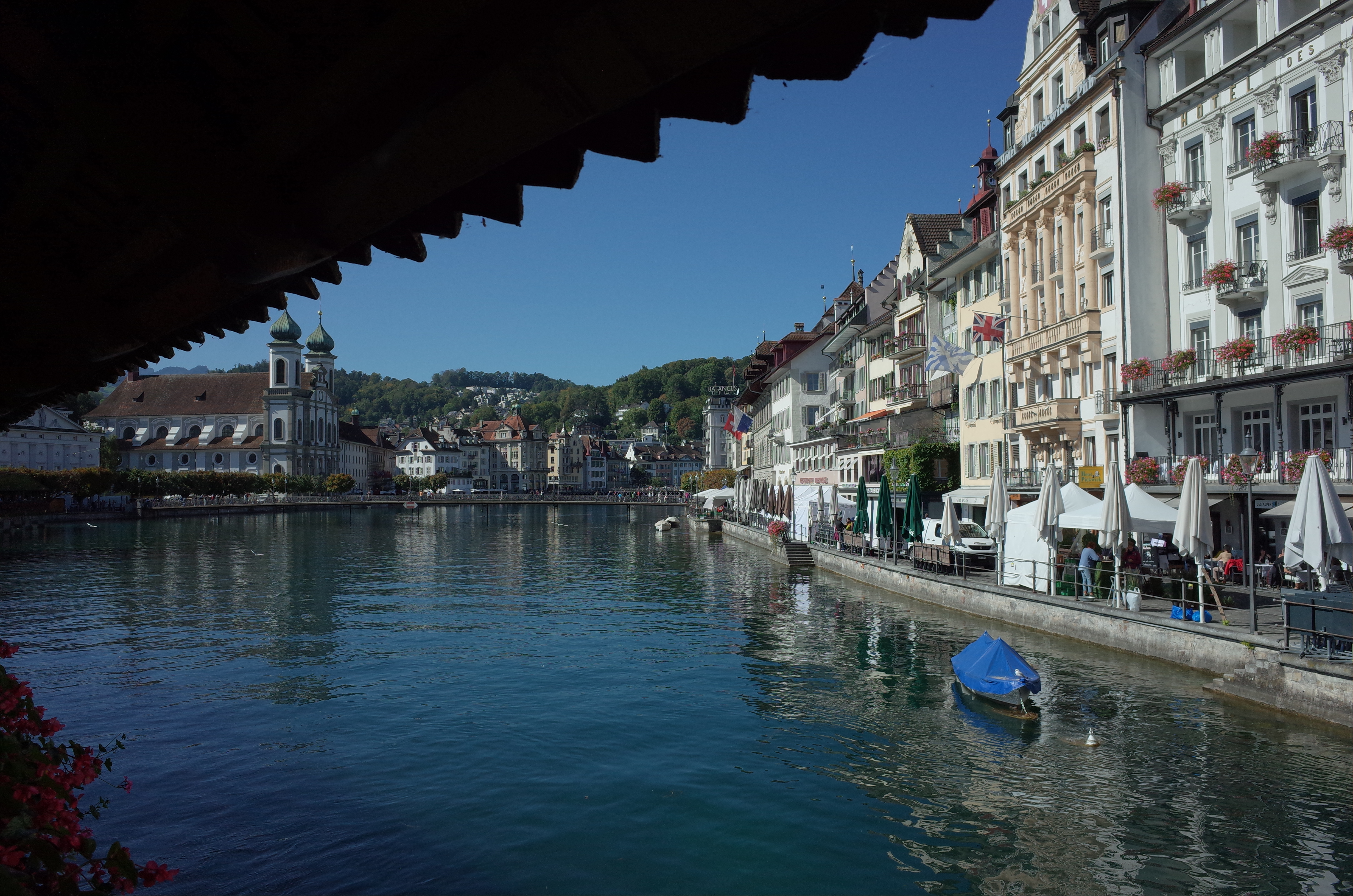 Lucerne, Switzerland