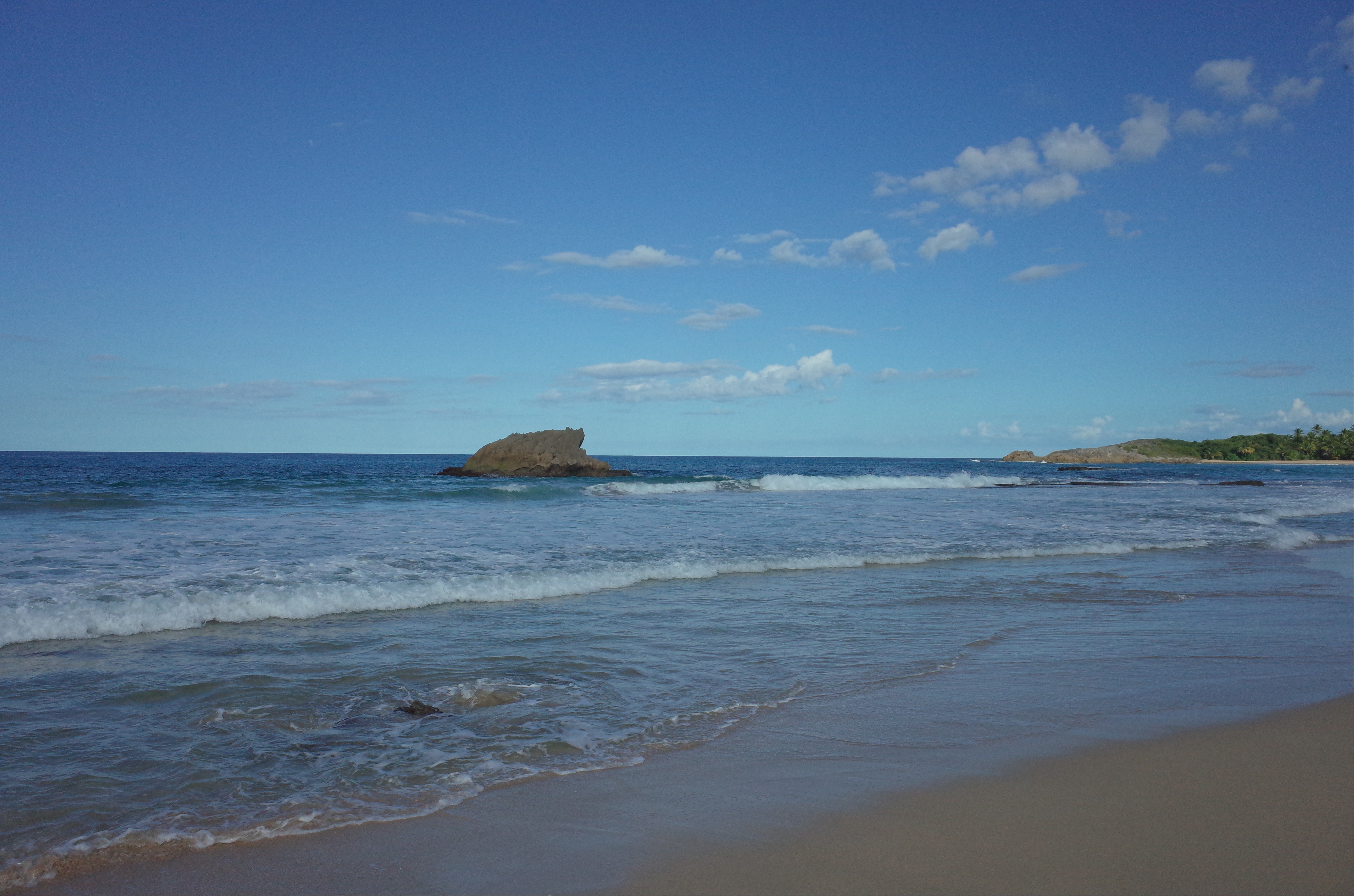 San Juan, Puerto Rico