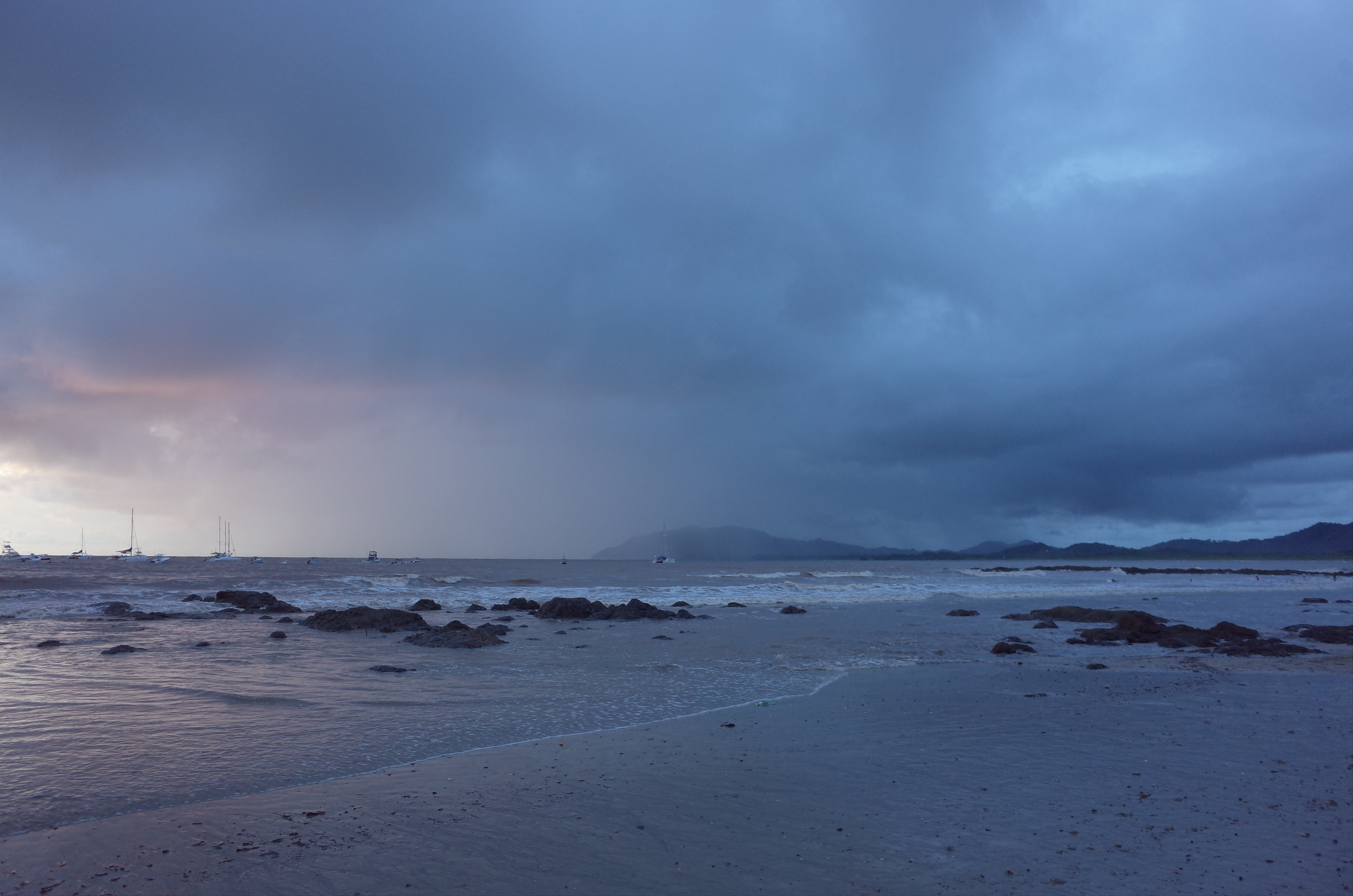 Tamarindo, Costa Rica