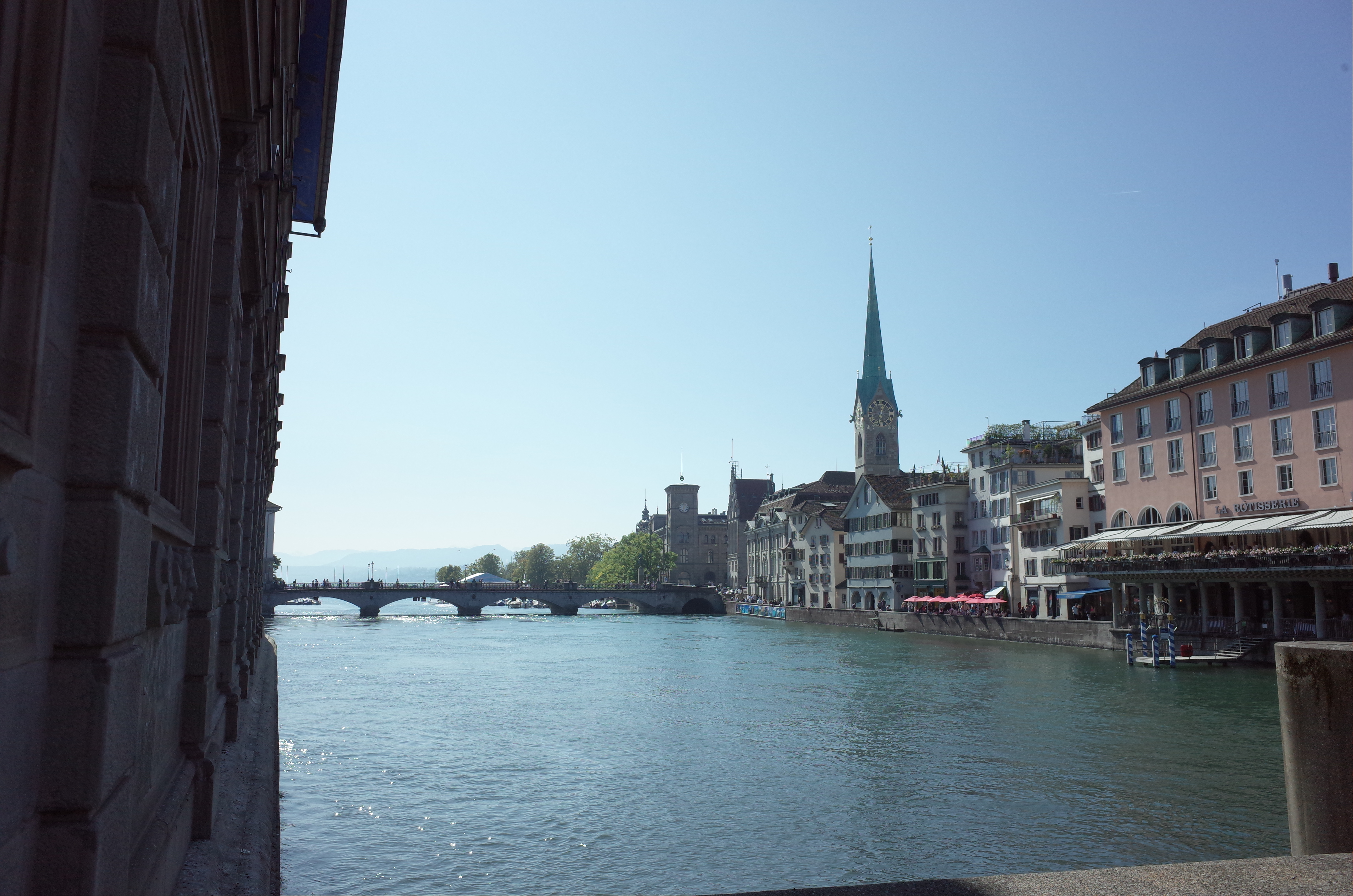Zurich, Switzerland